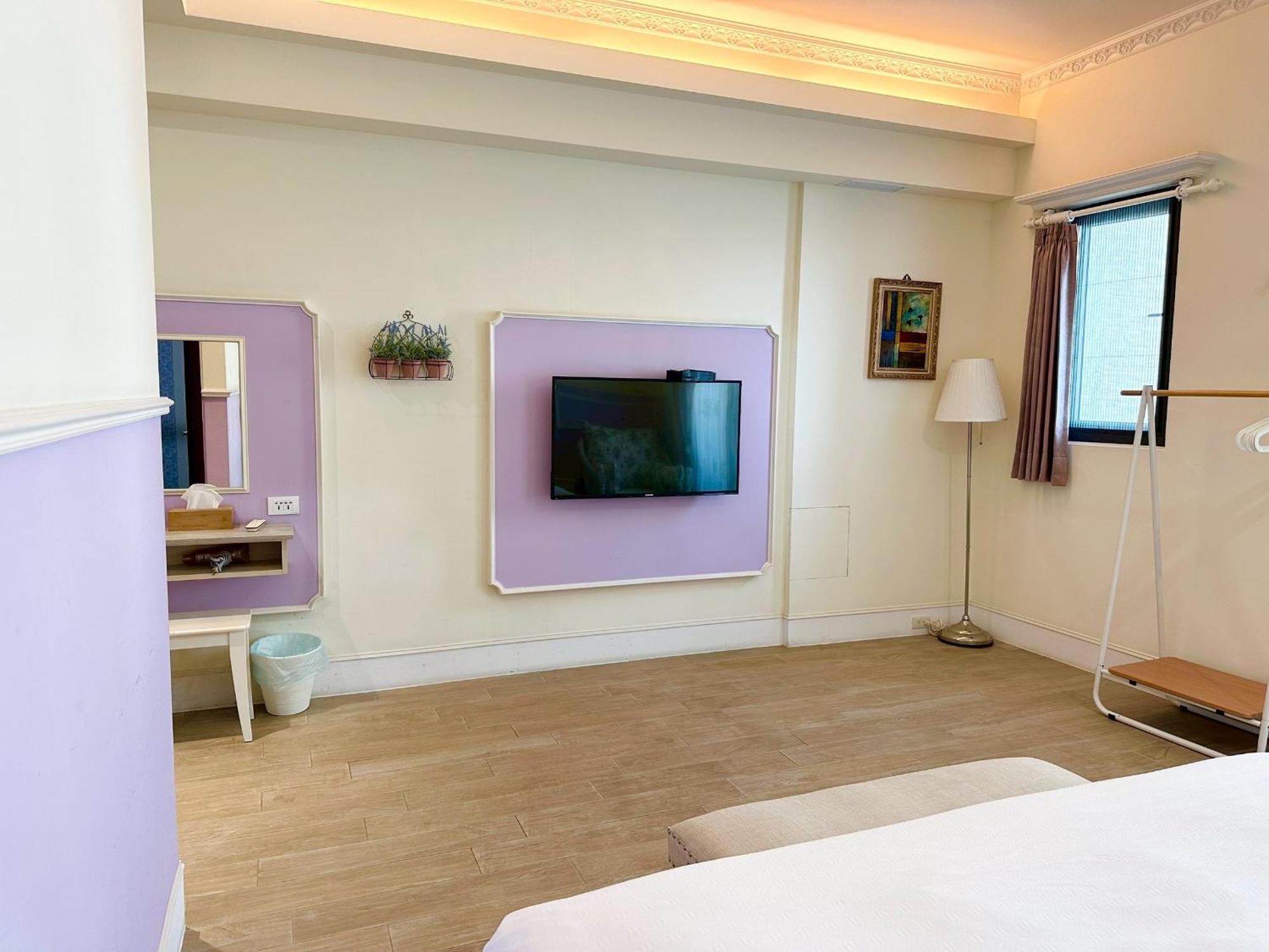Slowly Inn Hengchun Exterior photo