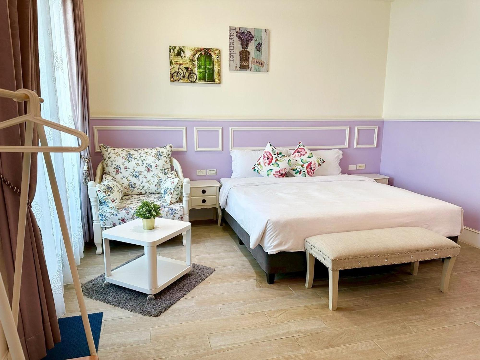 Slowly Inn Hengchun Exterior photo