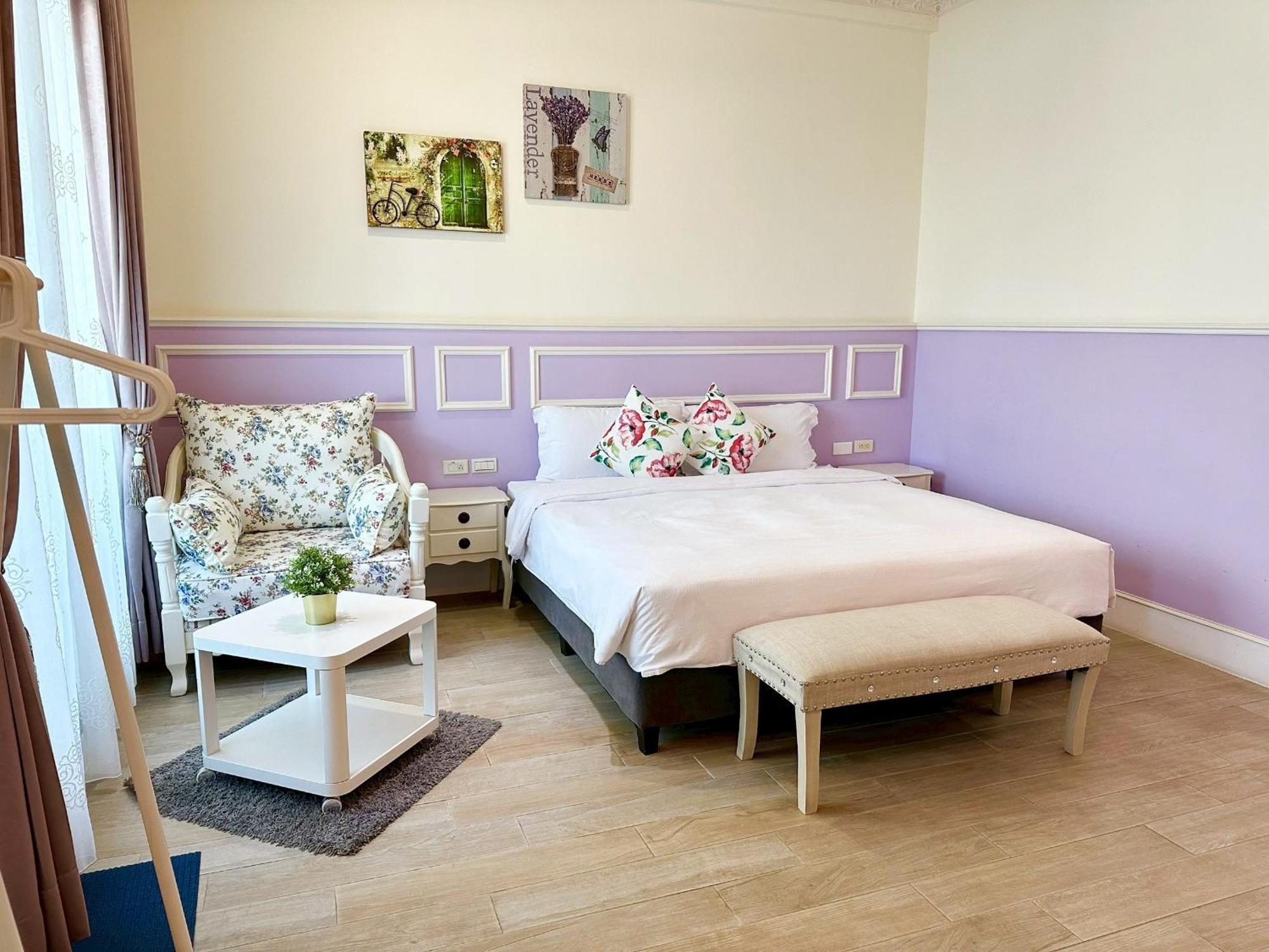 Slowly Inn Hengchun Exterior photo