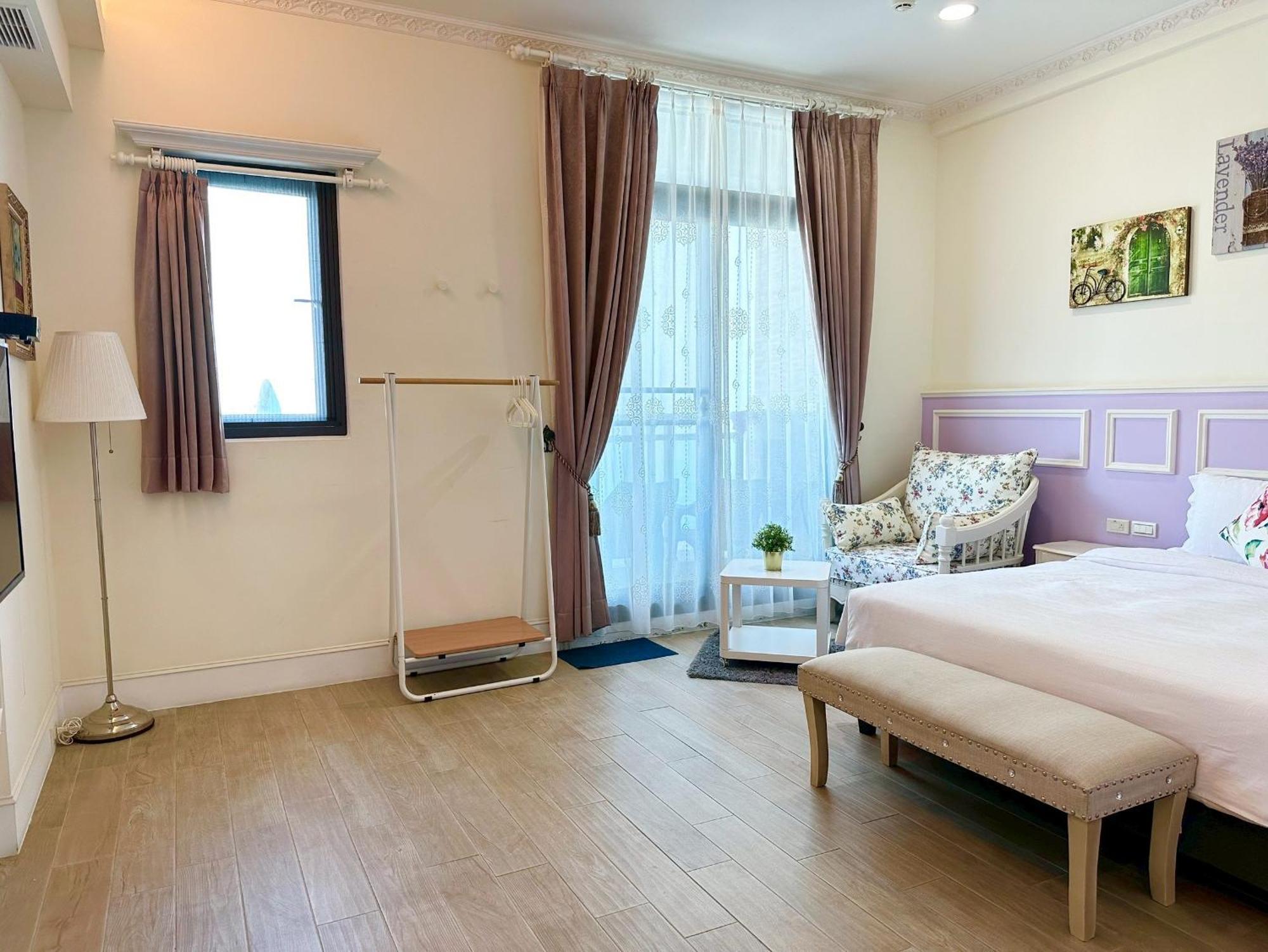 Slowly Inn Hengchun Exterior photo
