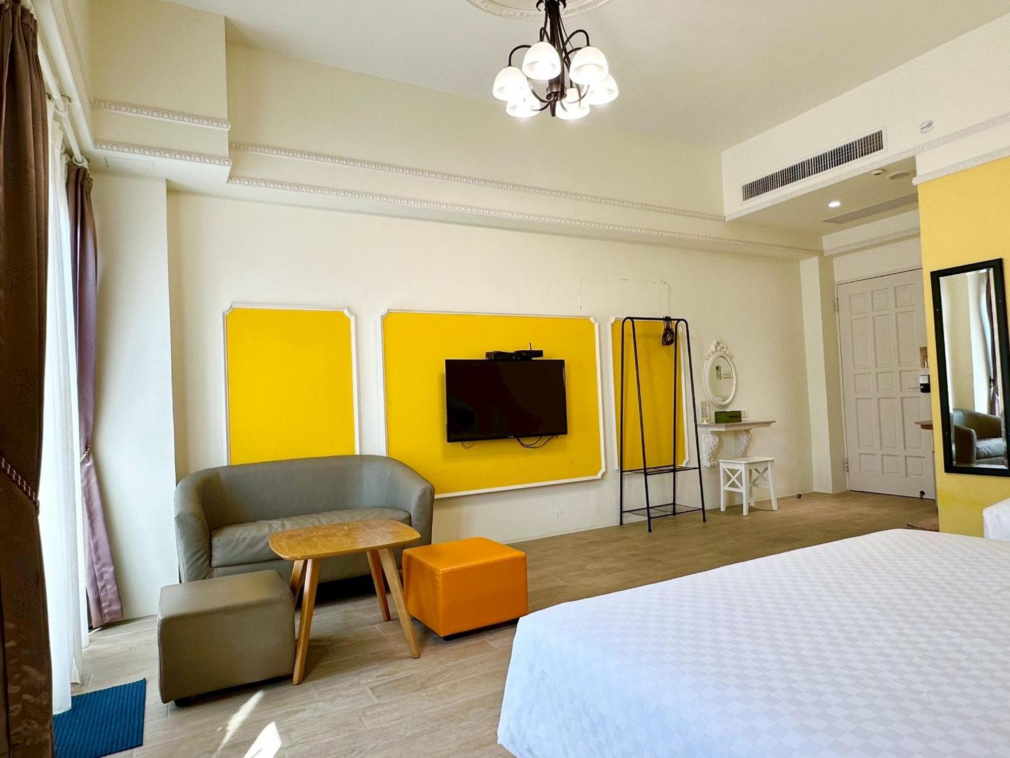 Slowly Inn Hengchun Exterior photo