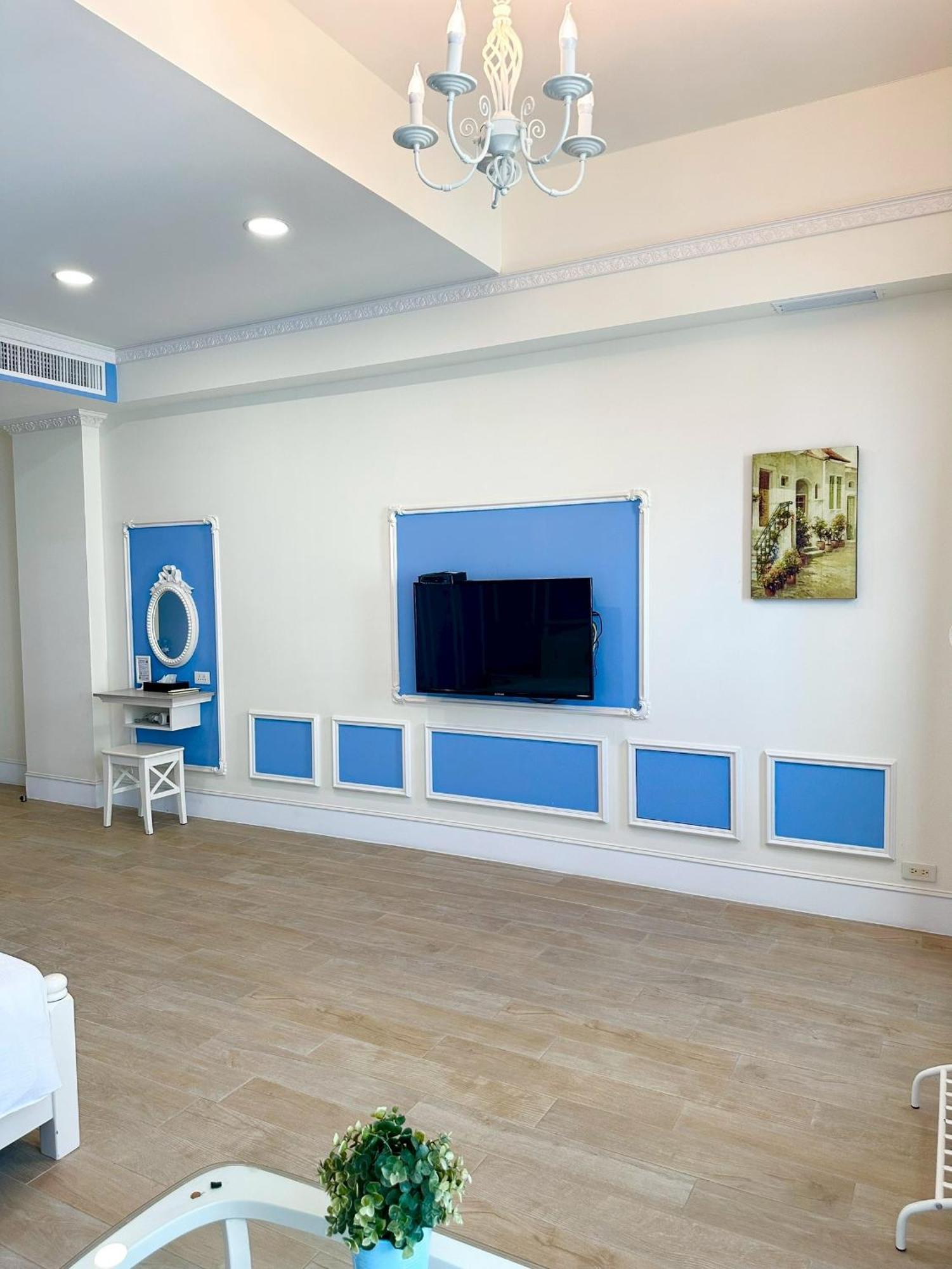 Slowly Inn Hengchun Exterior photo