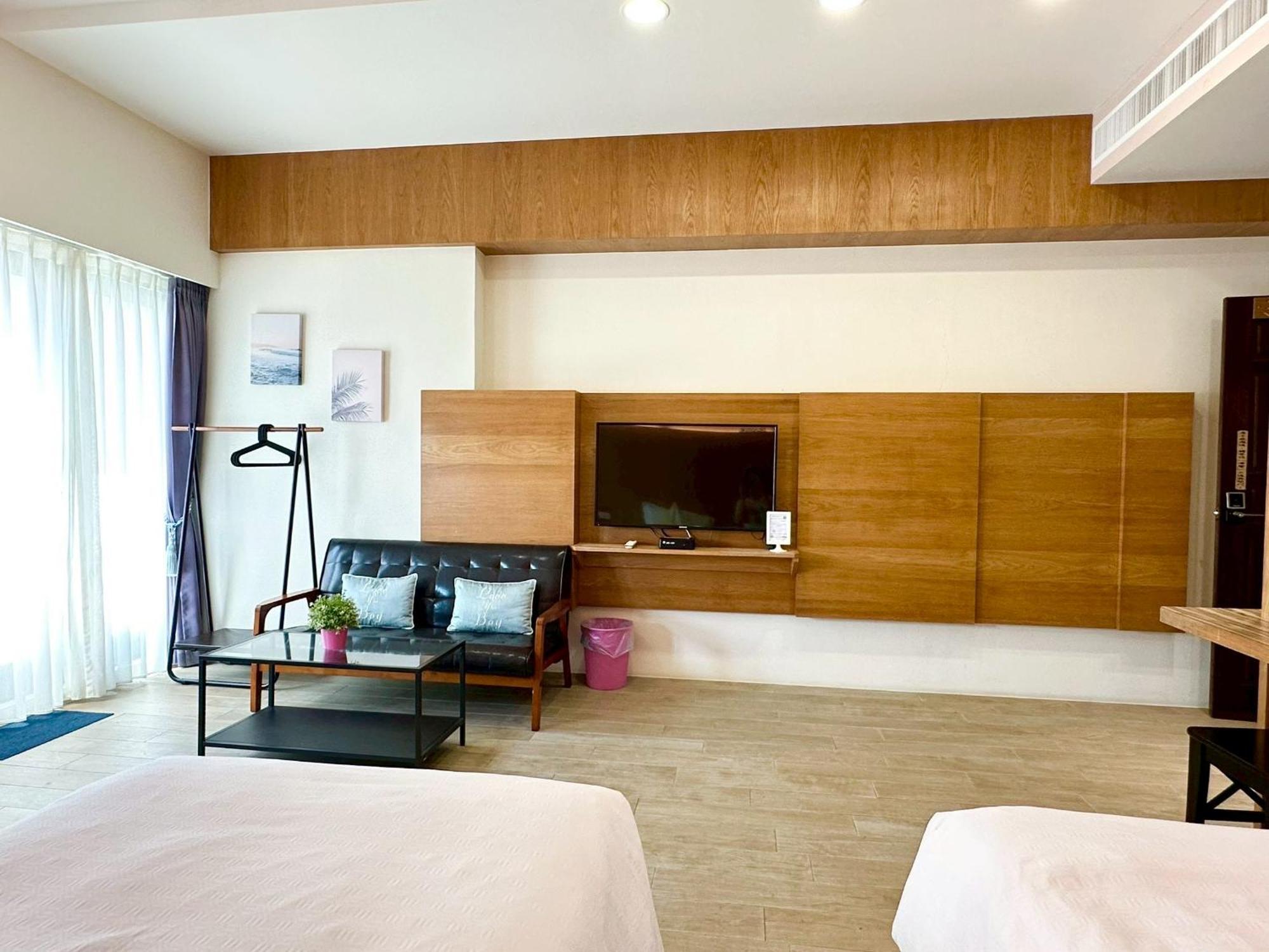 Slowly Inn Hengchun Exterior photo