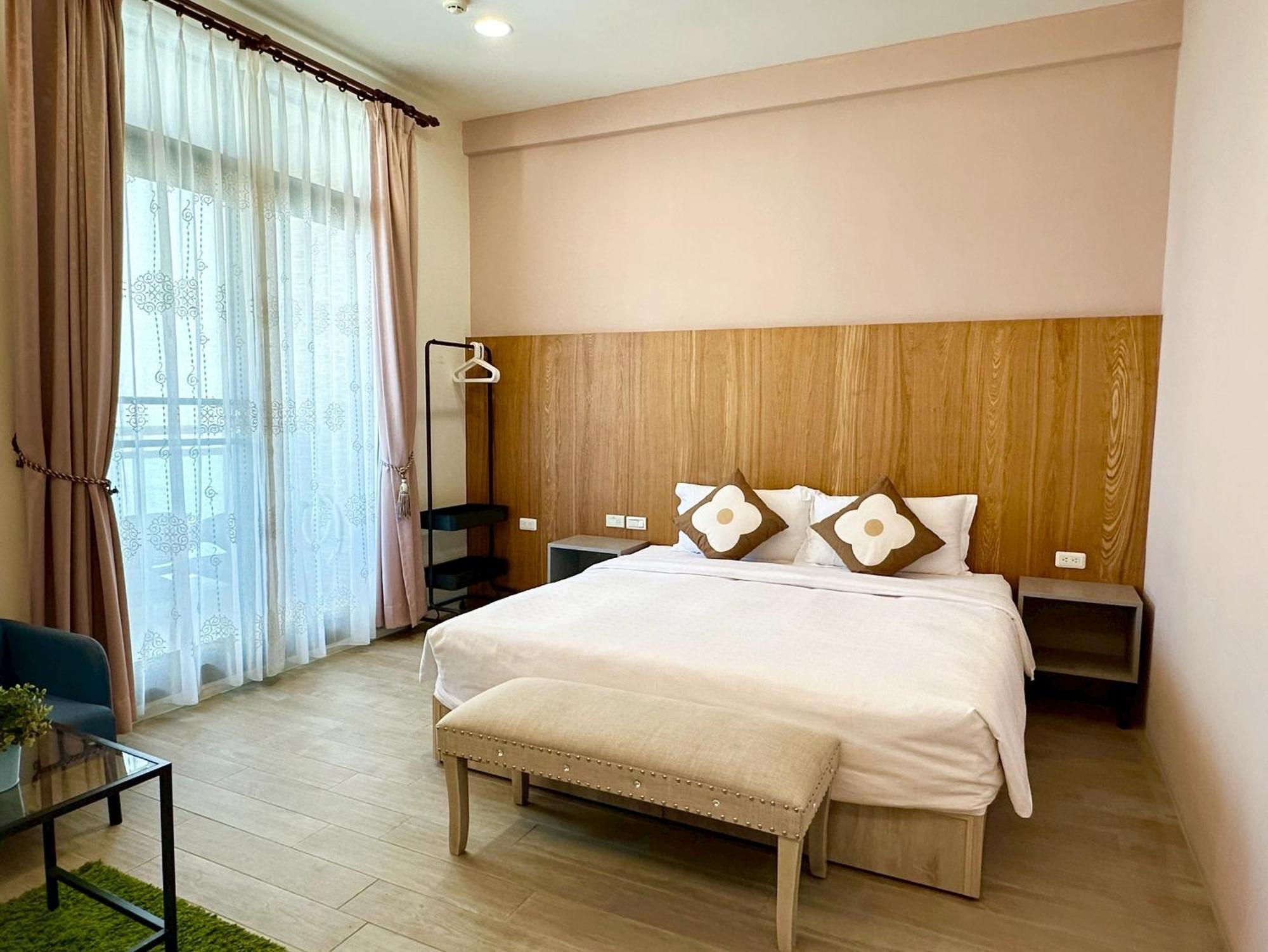 Slowly Inn Hengchun Exterior photo