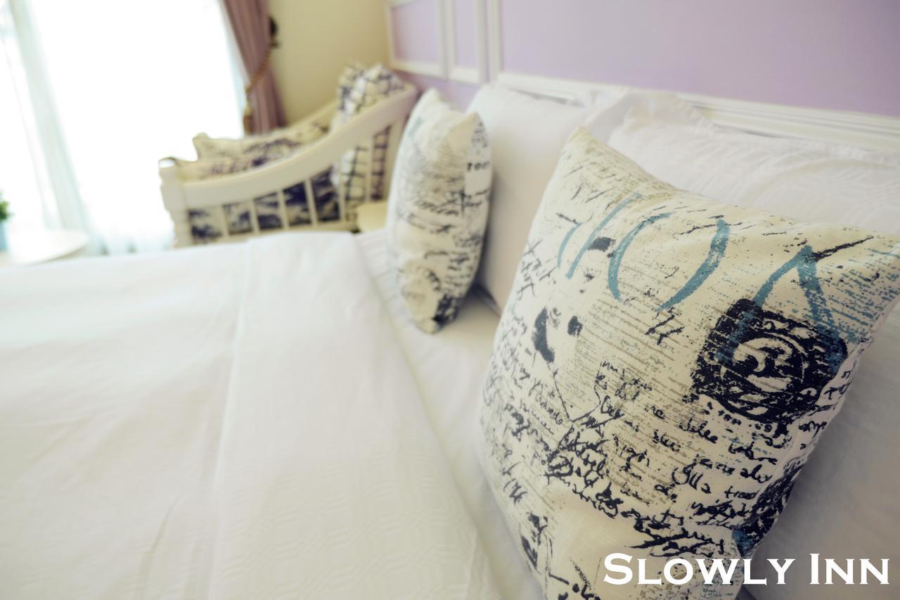 Slowly Inn Hengchun Exterior photo